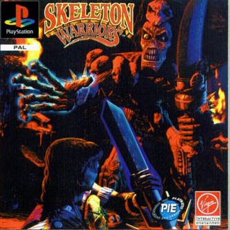 Skeleton Warriors  