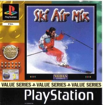 Ski Air Mix  