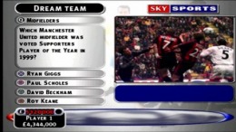   Sky Sports Football Quiz - The Ultimate Football Challenge