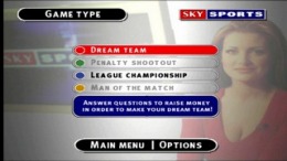  Sky Sports Football Quiz - The Ultimate Football Challenge
