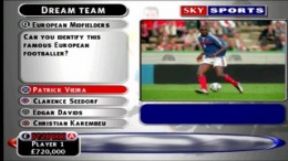  Sky Sports Football Quiz - The Ultimate Football Challenge