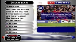   Sky Sports Football Quiz - The Ultimate Football Challenge