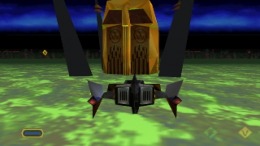 SlamScape  PlayStation 1