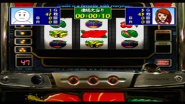 Slotter Mania 9 ��� PlayStation 1