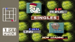 ������� Smash Court 2