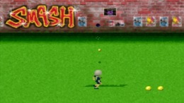 ������� ��� Smash Court 2