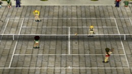 ������� Smash Court 2