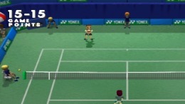 �������� ���� Smash Court 2