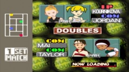 ����������� ���� Smash Court 2