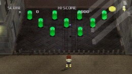 ������� ��� Smash Court 3