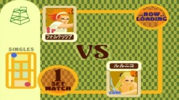 �������� Smash Court 3