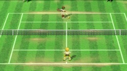 Smash Court 3 �����