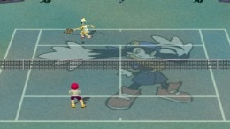 ����������� ���� Smash Court 3