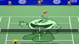 �������� ���� Smash Court