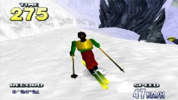 ������� Snow Break