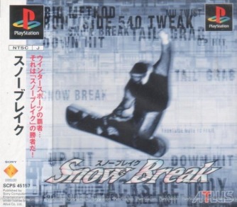 Snow Break ������� ���������