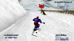 ������� ��� Snow Break