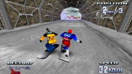 �������� Snow Break