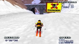 ������� Snow Break