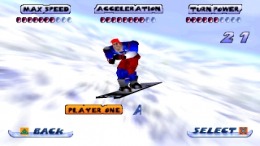 Snow Break �����