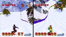  Snow Racer '98
