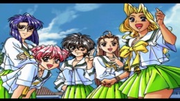 ������� Sotsugyou II - Neo Generation