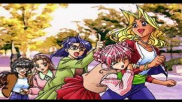 Sotsugyou II - Neo Generation��� PS1