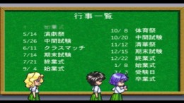 �������� ���� Sotsugyou II - Neo Generation