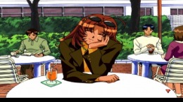 Sotsugyou III - Wedding Bell��� PS1