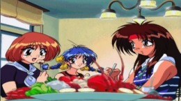 ������� Sotsugyou Vacation