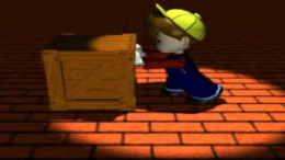 ������� ��� Soukoban Basic 2