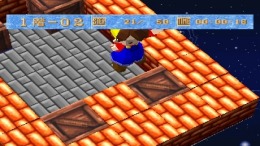 ������� Soukoban Basic 2