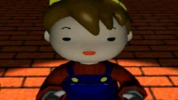 ����������� ���� Soukoban Basic 2