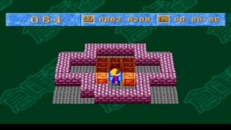 Soukoban Nammon Shinan ��� PlayStation 1