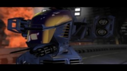 ������� Soukou Kidoutai L.A.P.D