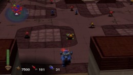 ������� Soukou Kidoutai L.A.P.D