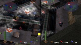 Soukou Kidoutai L.A.P.D��� PS1