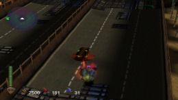 �������� ���� Soukou Kidoutai L.A.P.D