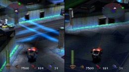 Soukou Kidoutai L.A.P.D �����