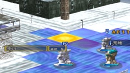 Soukou Kihei Votoms - Koutetsu no Gunzei ��� PlayStation 1