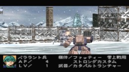 �������� Soukou Kihei Votoms - Koutetsu no Gunzei