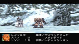 Soukou Kihei Votoms - Koutetsu no Gunzei �����