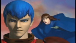 �������� ���� Soukou Kihei Votoms - Woodo Kummen