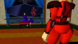 Soukou Kihei Votoms - Woodo Kummen �����