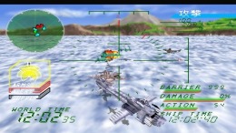 Soukuu No Tsubasa Gotha World �����