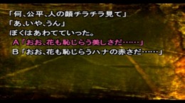 Sound Novel Evolution 1 - Otogirisou Sosei-Hen �����