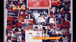 �������� ���� Southern All Stars - Space Mosa - Space Museum of Southern Art