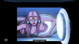 Space Adventure Cobra The Psycogun Vol.1 [Playstation Comic] ��� PlayStation 1