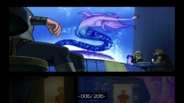 ������� Space Adventure Cobra The Psycogun Vol.1 [Playstation Comic]