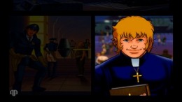 �������� Space Adventure Cobra The Psycogun Vol.1 [Playstation Comic]